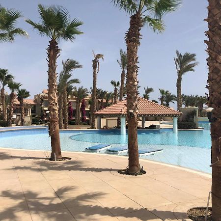 Apartman Veranda Hurghada Luaran gambar