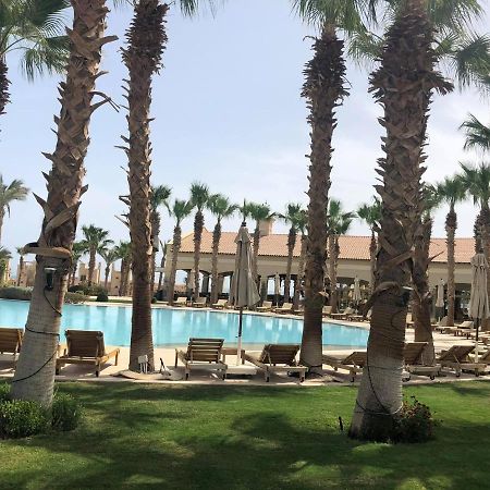 Apartman Veranda Hurghada Luaran gambar