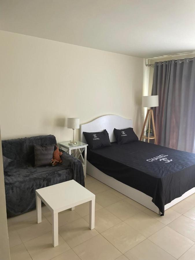 Apartman Veranda Hurghada Luaran gambar