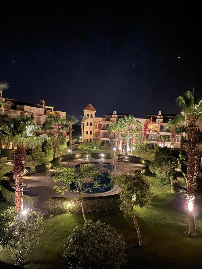 Apartman Veranda Hurghada Luaran gambar