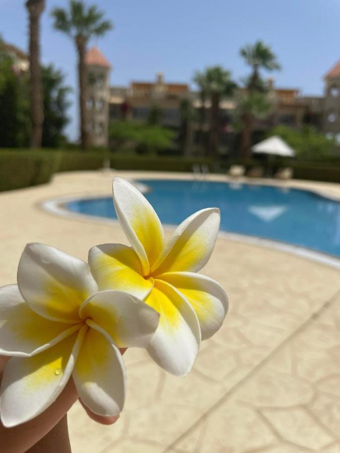 Apartman Veranda Hurghada Luaran gambar