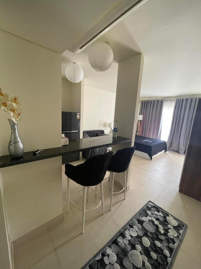 Apartman Veranda Hurghada Luaran gambar