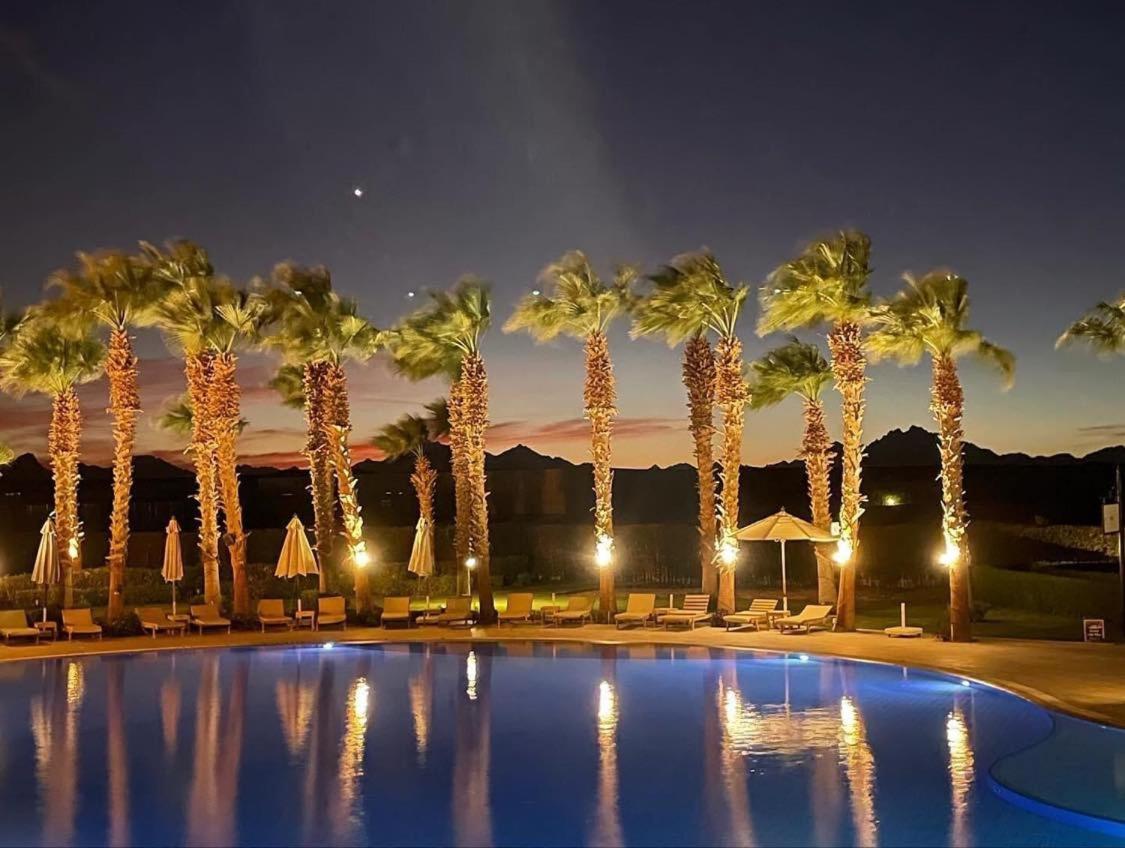 Apartman Veranda Hurghada Luaran gambar