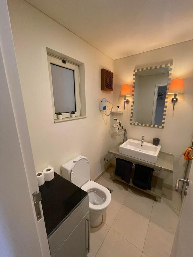 Apartman Veranda Hurghada Luaran gambar
