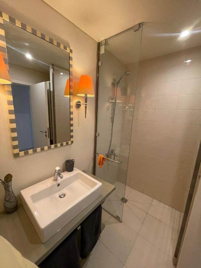 Apartman Veranda Hurghada Luaran gambar