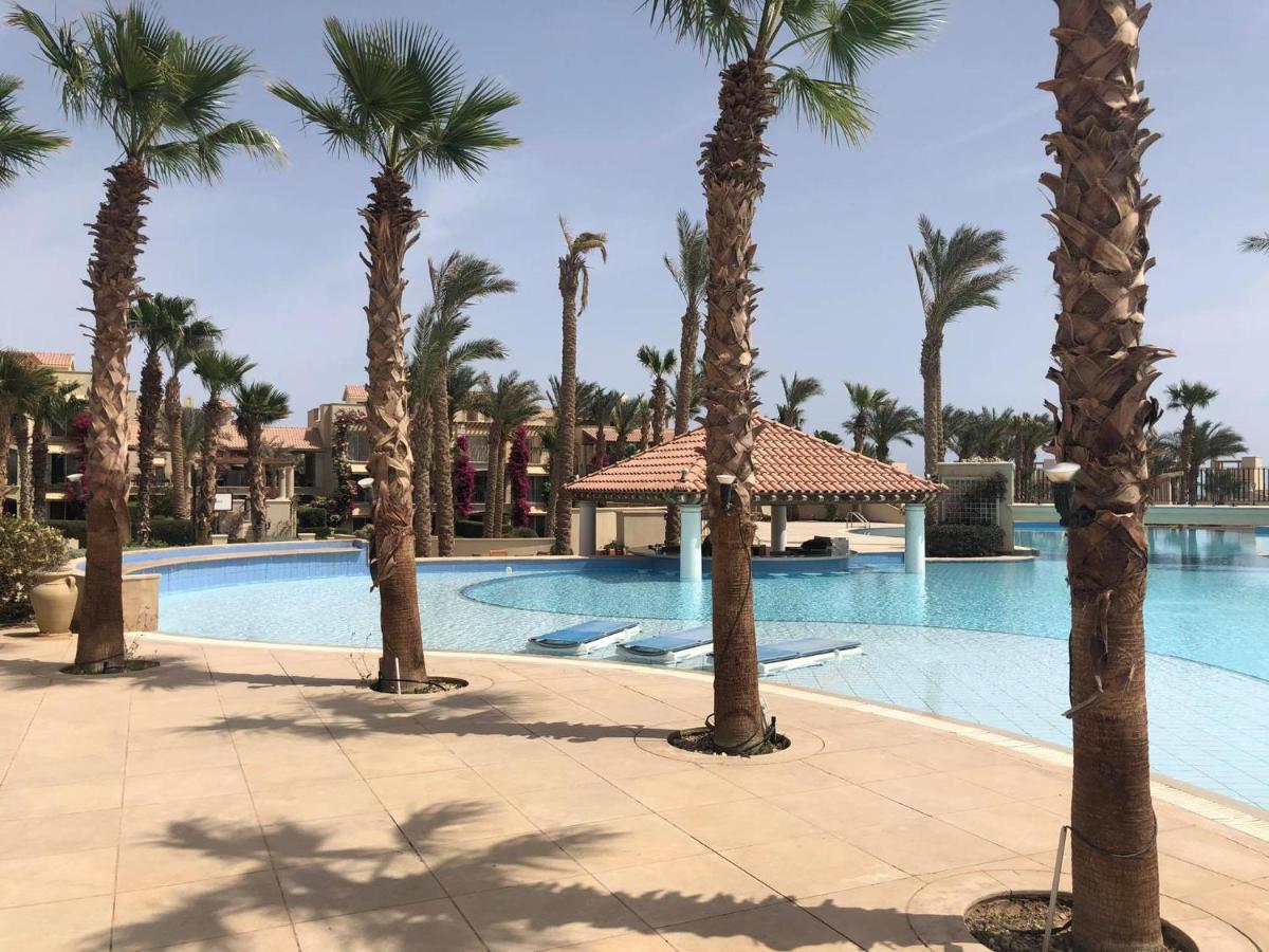 Apartman Veranda Hurghada Luaran gambar