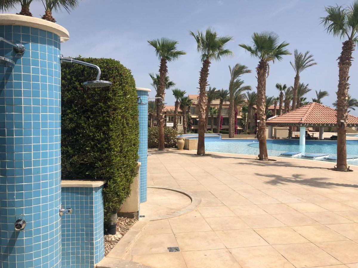 Apartman Veranda Hurghada Luaran gambar