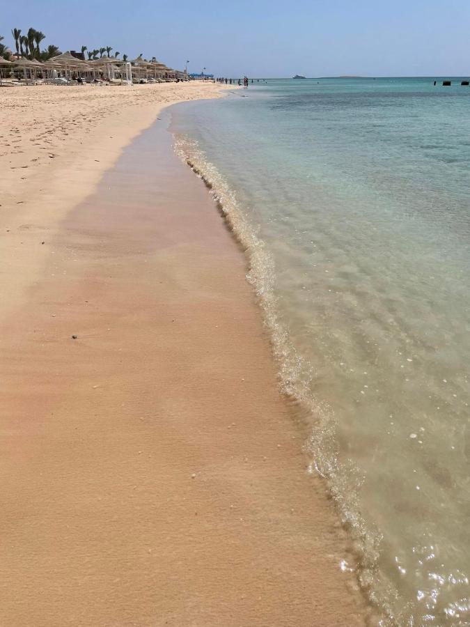 Apartman Veranda Hurghada Luaran gambar